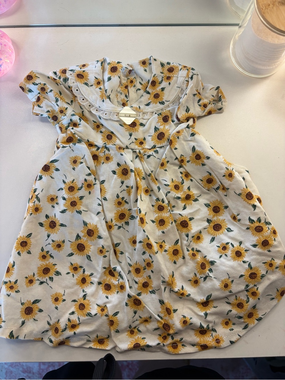Seamstress made American Girl doll